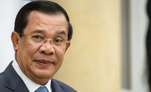 Thúc đẩy hơn nữa quan hệ hợp tác hữu nghị Việt Nam - Campuchia